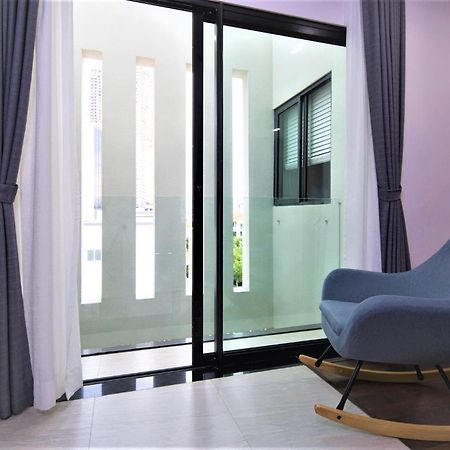 דה נאנג Dana Residence מראה חיצוני תמונה