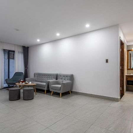דה נאנג Dana Residence מראה חיצוני תמונה