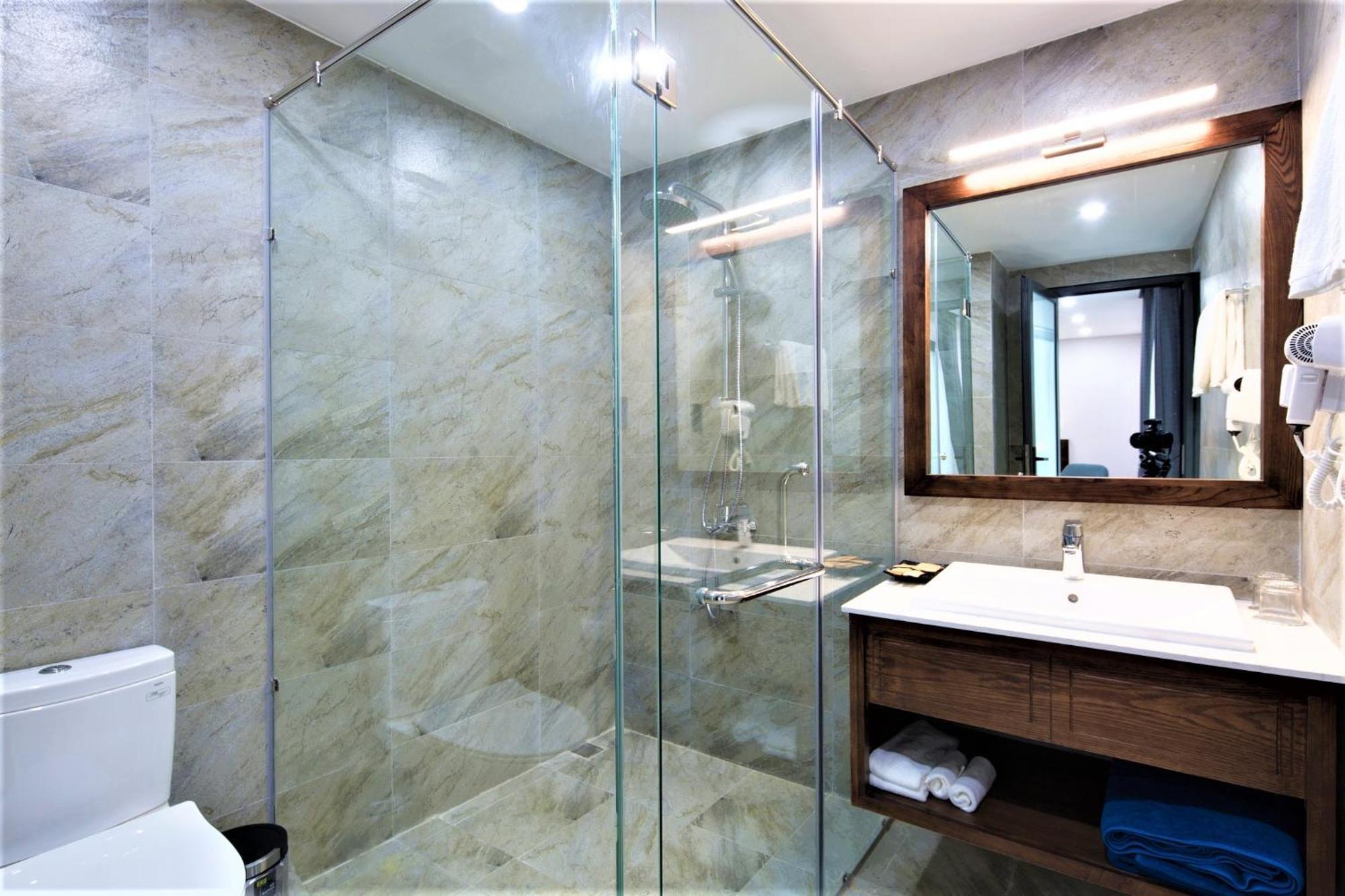 דה נאנג Dana Residence מראה חיצוני תמונה