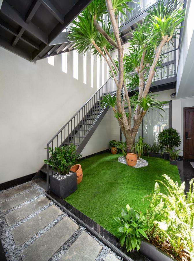 דה נאנג Dana Residence מראה חיצוני תמונה