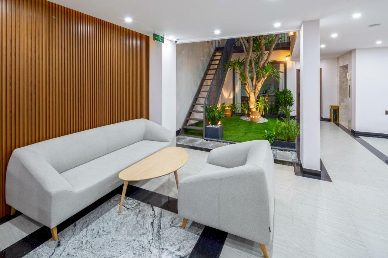 דה נאנג Dana Residence מראה חיצוני תמונה