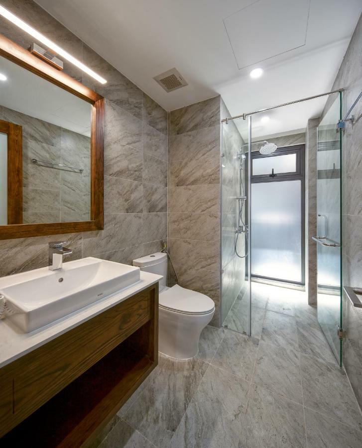 דה נאנג Dana Residence מראה חיצוני תמונה