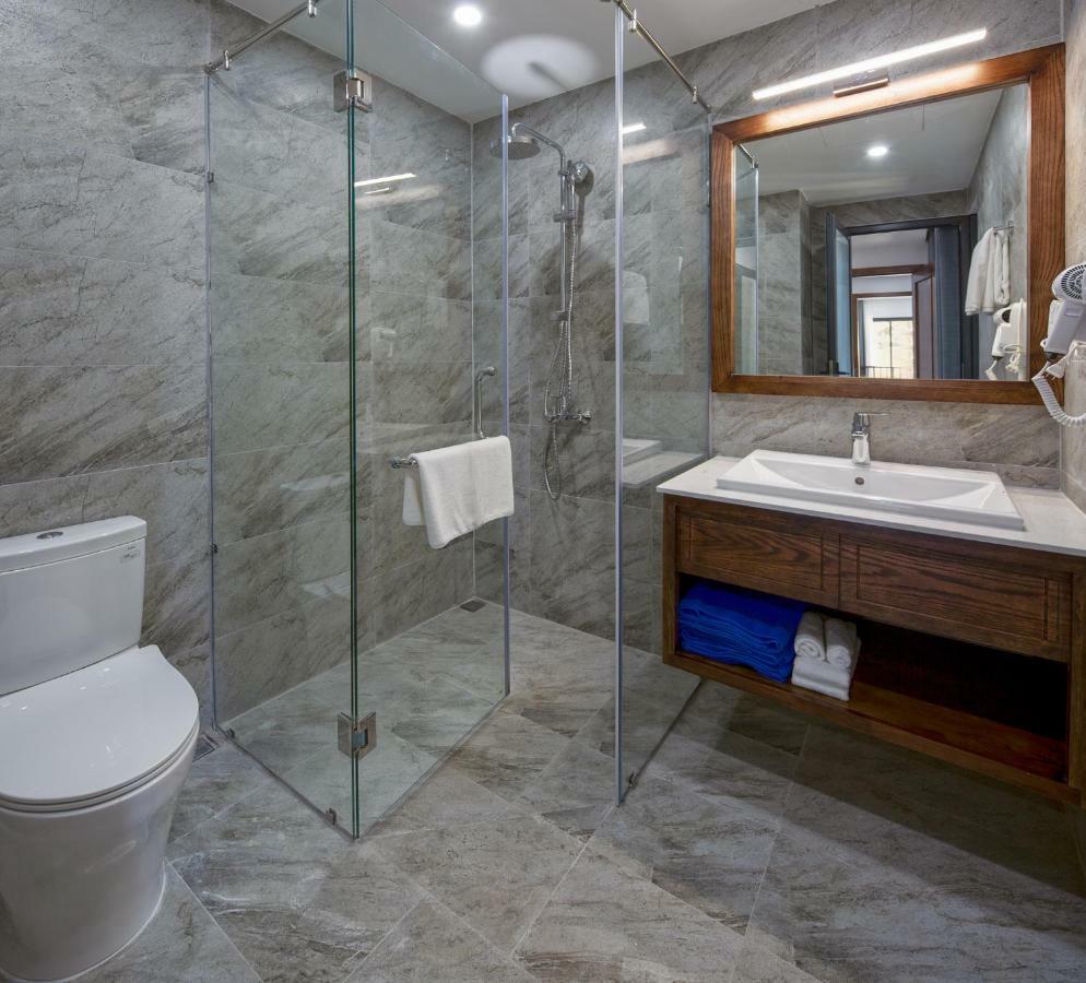דה נאנג Dana Residence מראה חיצוני תמונה