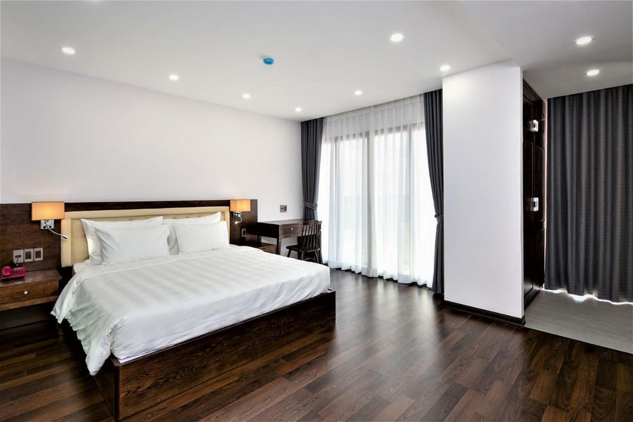 דה נאנג Dana Residence מראה חיצוני תמונה
