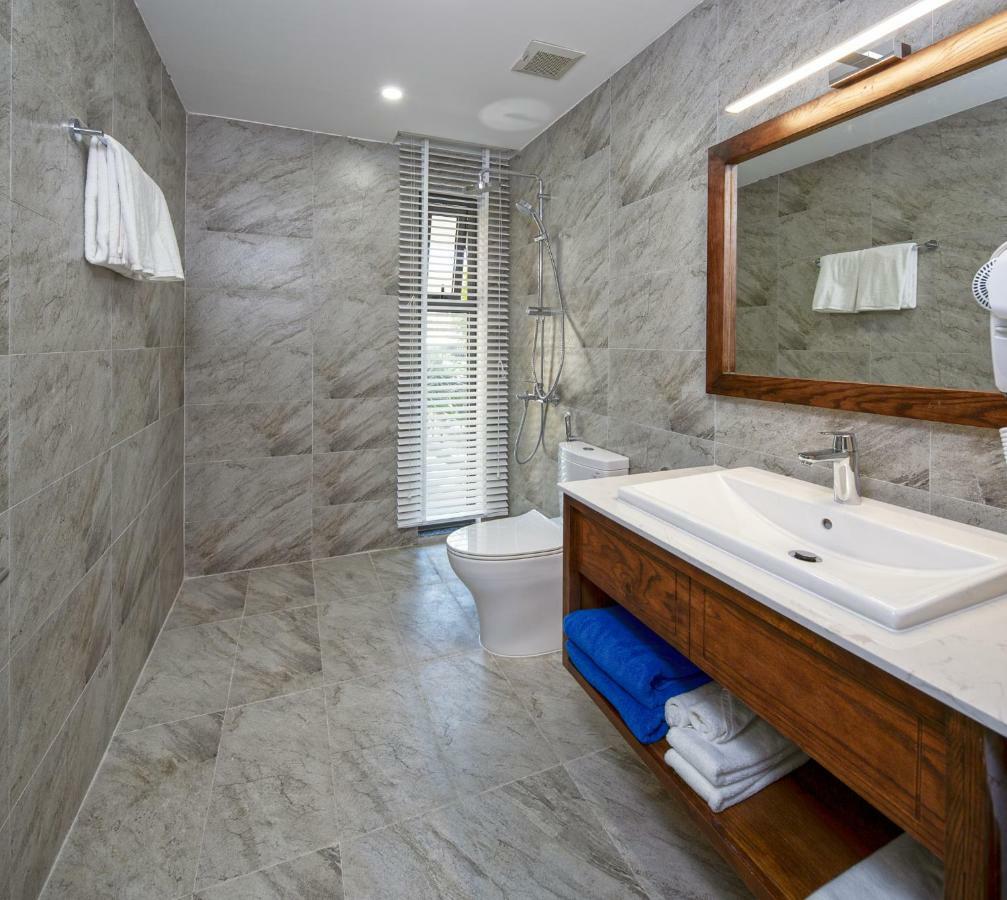 דה נאנג Dana Residence מראה חיצוני תמונה