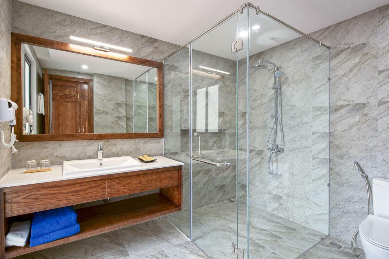 דה נאנג Dana Residence מראה חיצוני תמונה