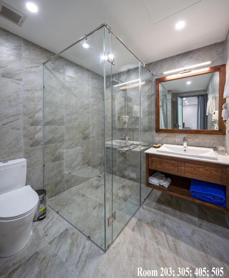 דה נאנג Dana Residence מראה חיצוני תמונה