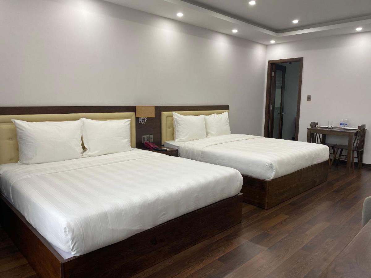 דה נאנג Dana Residence מראה חיצוני תמונה