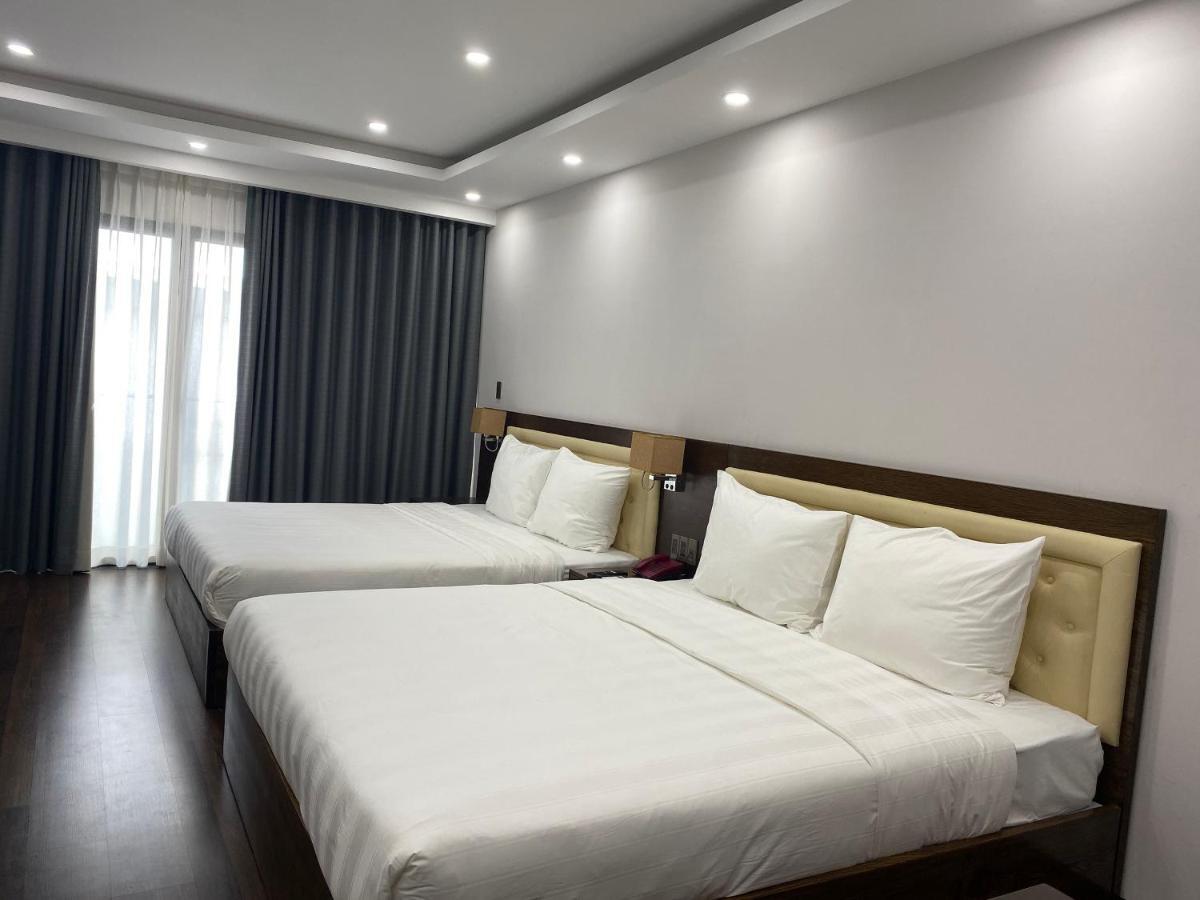 דה נאנג Dana Residence מראה חיצוני תמונה