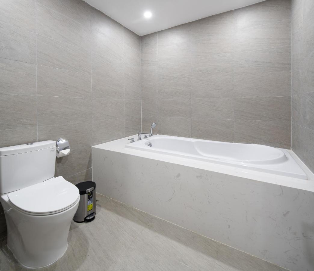 דה נאנג Dana Residence מראה חיצוני תמונה