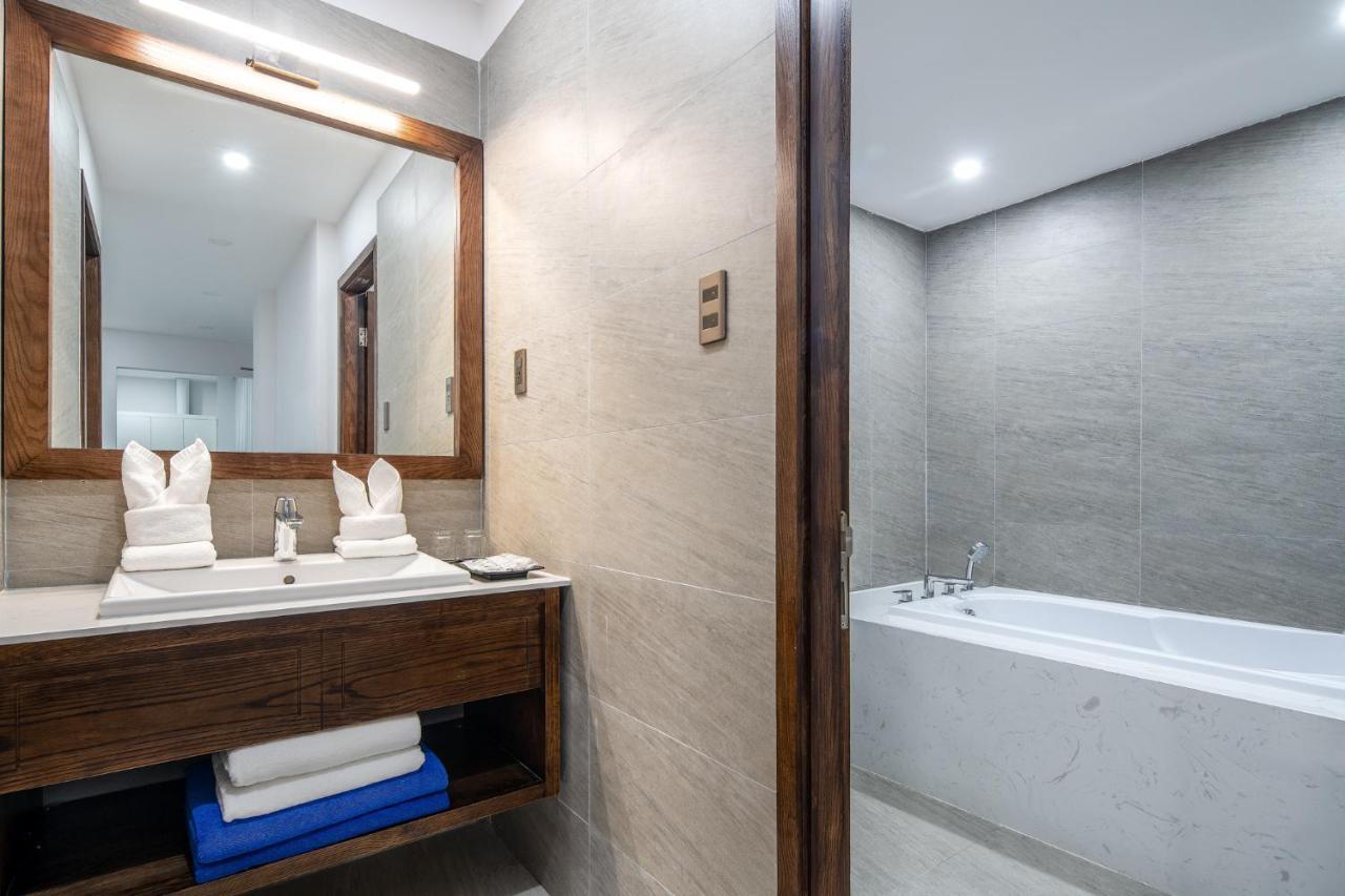 דה נאנג Dana Residence מראה חיצוני תמונה